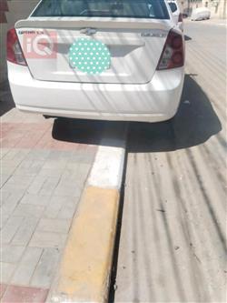 Chevrolet Optra